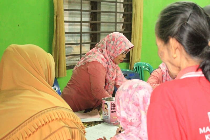 PENGABDIAN MASYARAKAT